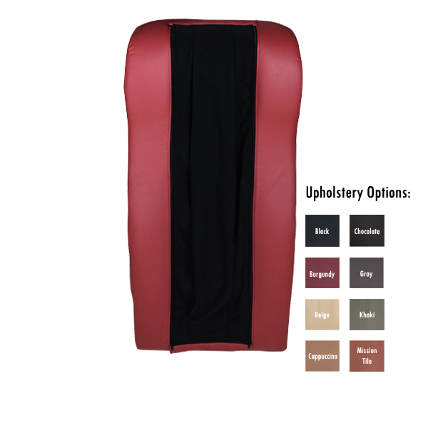 Backrest Frame